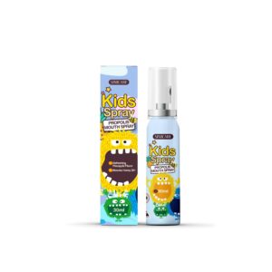 Sinciare Kids Propolis Mouth Spray 30ml