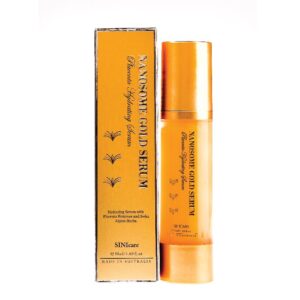 Sinicare Gold Serum 50ml
