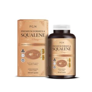 PGN Squalene 180s