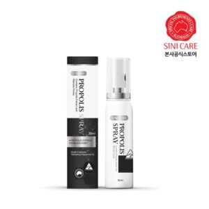 Sinciare Propolis Spray 30ml