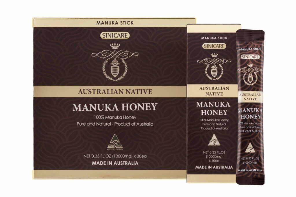 Manuka 10g * 30 in 1