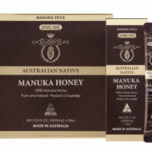 Manuka 10g * 30 in 1