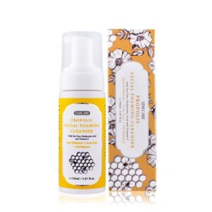 Sinicare Propolis Facial Foaming Cleanser 150ml
