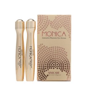 Sinicare Monica Eye Serum 3 in 1 Box