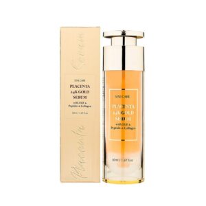 Sinicare Placenta 24k Gold Serum 50ml